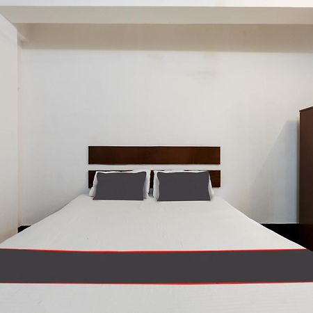 Spot On Hotel Nor' - East Гувахати Экстерьер фото