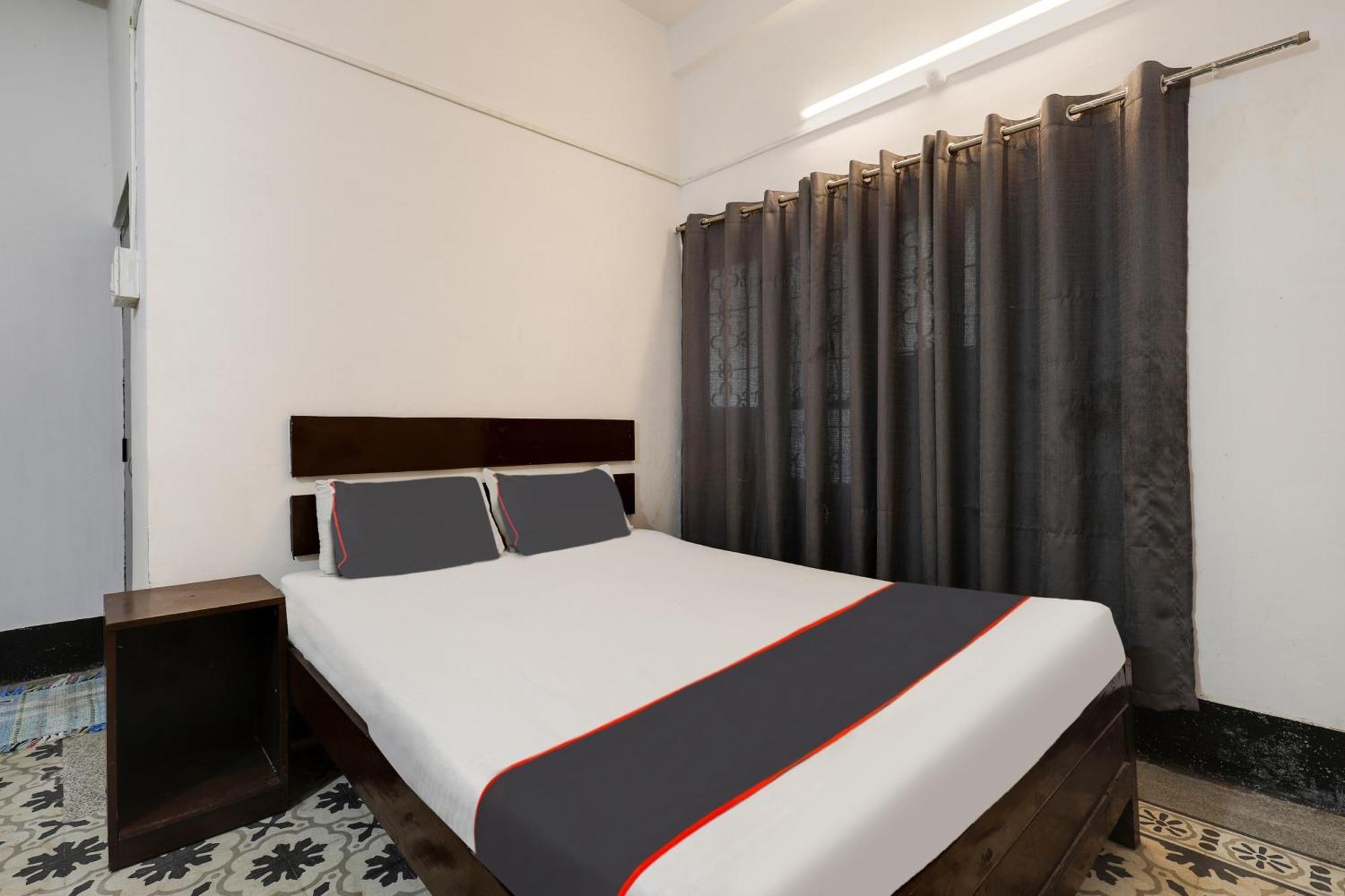 Spot On Hotel Nor' - East Гувахати Экстерьер фото