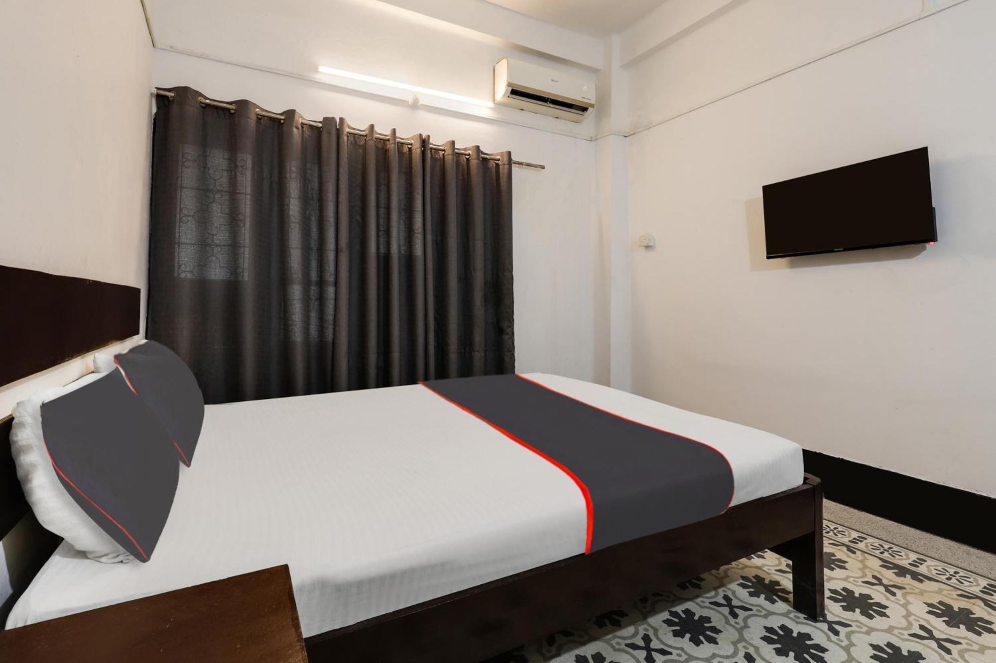 Spot On Hotel Nor' - East Гувахати Экстерьер фото