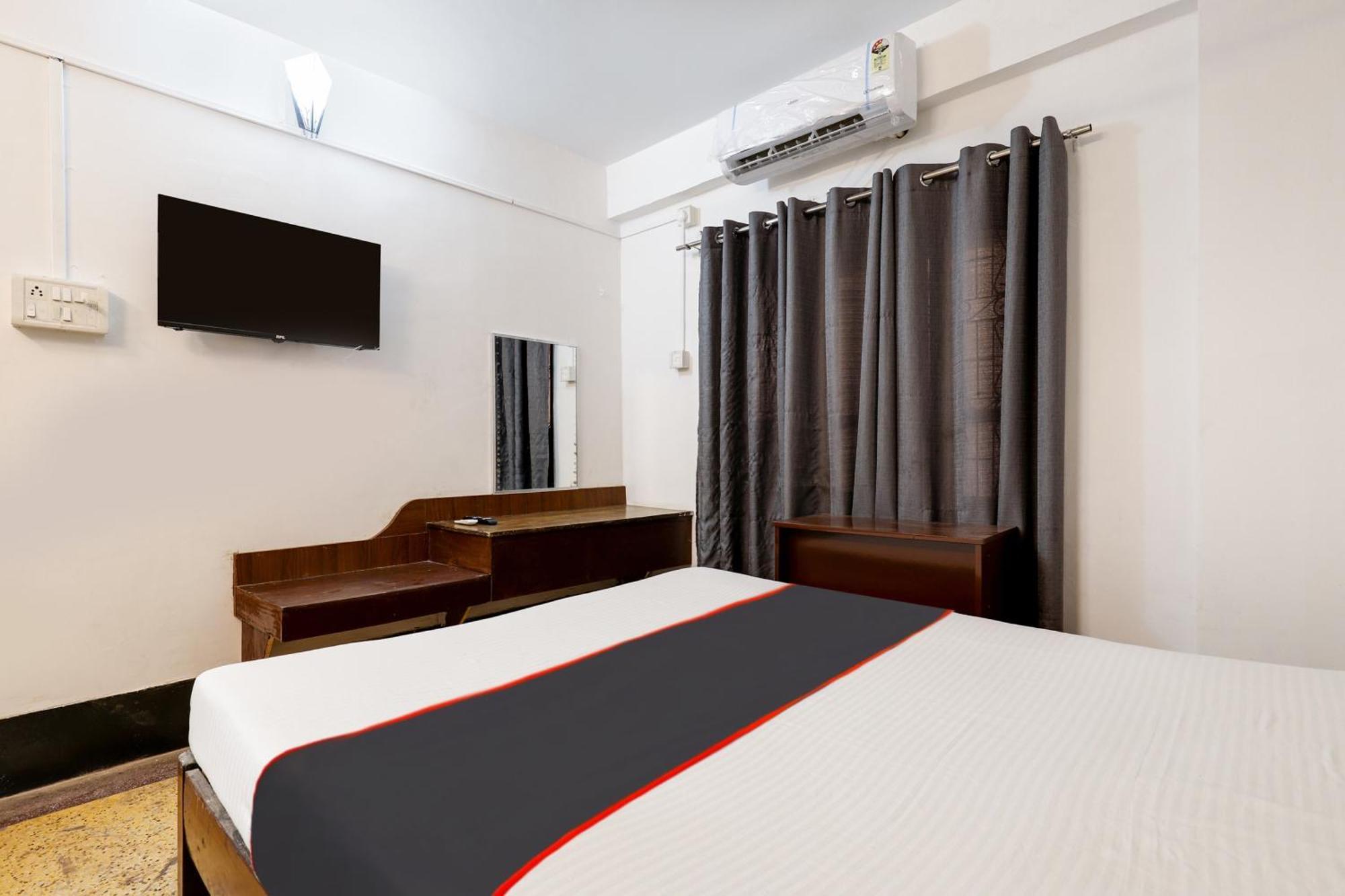 Spot On Hotel Nor' - East Гувахати Экстерьер фото